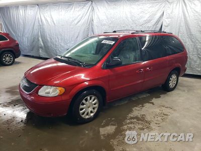2002 CHRYSLER TOWN & COUNTRY EX 2C8GP74L32R761779 - główne zdjęcie licytacji z USA - miniatura
