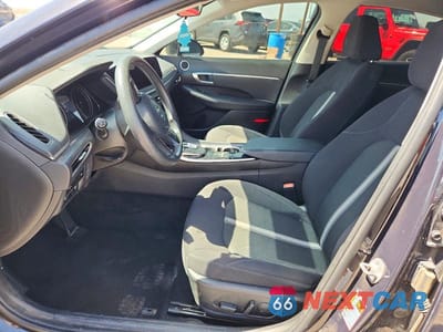 Zdjęcie 7 z 12 samochodu: 2023 HYUNDAI SONATA SEL VIN:KMHL64JA5PA309683 - miniatura