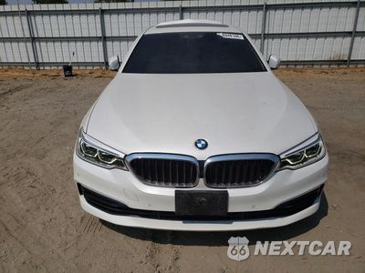Piąte zdjęcie samochodu w środku: 2020 BMW 540 I VIN:WBAJS1C0XLWW81783 - miniatura