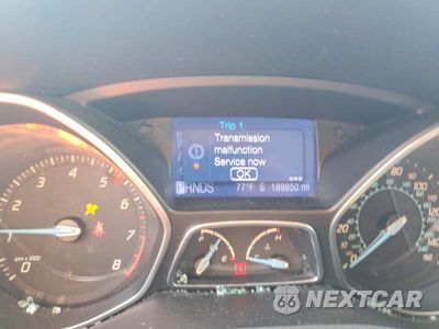 Zdjęcie 9 z 12 samochodu: 2012 FORD FOCUS SE VIN:1FAHP3K28CL464516 - miniatura
