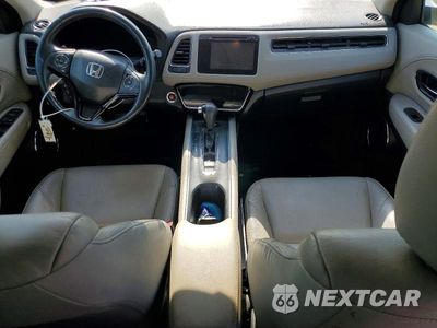 Zdjęcie 8 z 13 samochodu: 2016 HONDA HR-V EXL VIN:3CZRU6H7XGM756632 - miniatura