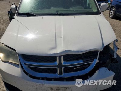 Zdjęcie 12 z 13 samochodu: 2012 DODGE GRAND CARAVAN SXT VIN:2C4RDGCG3CR365490 - miniatura