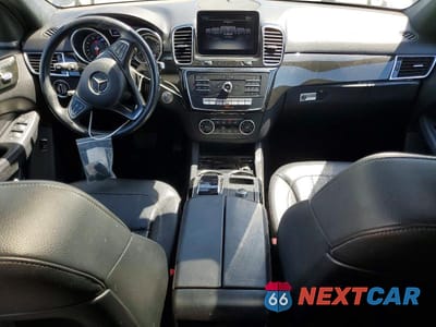 Zdjęcie 8 z 13 samochodu: 2017 MERCEDES-BENZ GLE 350 VIN:4JGDA5JB6HA880974 - miniatura