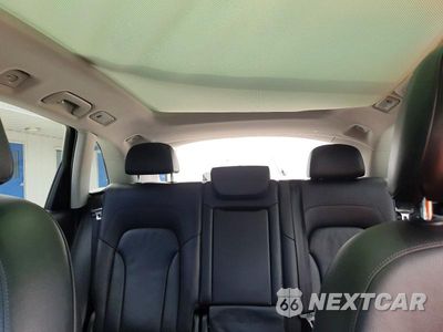 Zdjęcie 10 z 13 samochodu: 2017 AUDI Q5 PREMIUM VIN:WA1C2AFP5HA081367 - miniatura