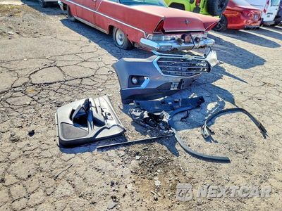 Zdjęcie 13 z 14 samochodu: 2018 CHEVROLET TRAVERSE LT VIN:1GNERGKW9JJ122560 - miniatura