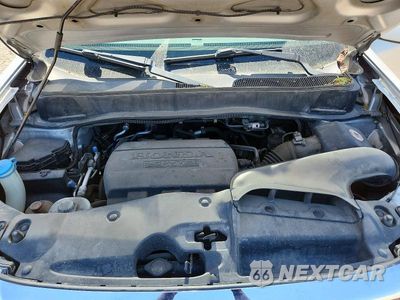 Zdjęcie 11 z 12 samochodu: 2013 HONDA PILOT EXL VIN:5FNYF4H58DB081555 - miniatura