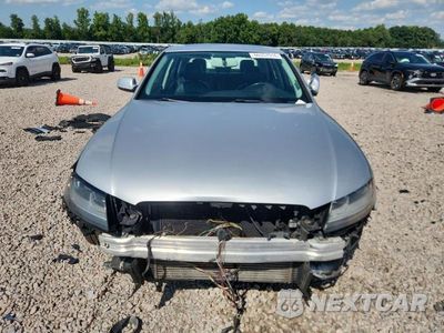 Piąte zdjęcie samochodu w środku: 2011 AUDI A4 PREMIUM VIN:WAUBFAFL9BN010057 - miniatura