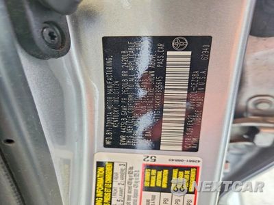 Zdjęcie 12 z 12 samochodu: 2024 TOYOTA CAMRY SE VIN:4T1G11AKXRU895645 - miniatura