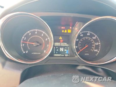 Zdjęcie 9 z 14 samochodu: 2019 MITSUBISHI OUTLANDER SPORT ES VIN:JA4AP3AU0KU023142 - miniatura