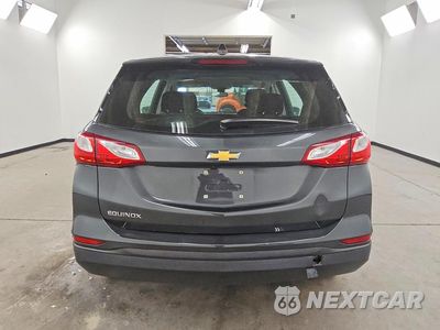 Zdjęcie 6 z 12 samochodu: 2020 CHEVROLET EQUINOX LS VIN:2GNAXHEV5L6271335 - miniatura