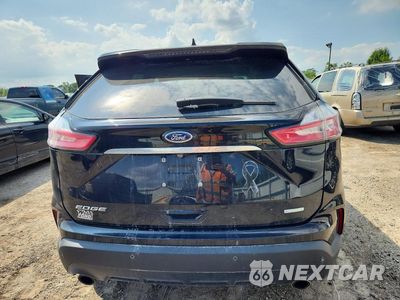Zdjęcie 6 z 13 samochodu: 2020 FORD EDGE SE VIN:2FMPK3G99LBA76104 - miniatura