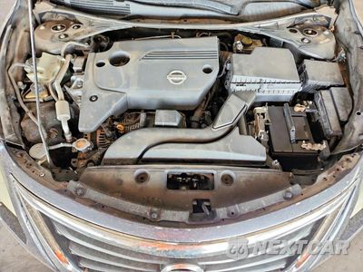 Zdjęcie 11 z 12 samochodu: 2013 NISSAN ALTIMA 2.5 VIN:1N4AL3APXDN471838 - miniatura