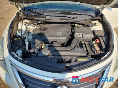Zdjęcie 11 z 12 samochodu: 2013 NISSAN ALTIMA 2.5 VIN:1N4AL3AP3DC917825 - miniatura