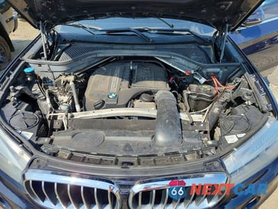 Zdjęcie 12 z 13 samochodu: 2015 BMW X5 XDRIVE35I VIN:5UXKR0C50F0K55518 - miniatura