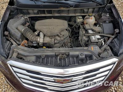 Zdjęcie 12 z 13 samochodu: 2018 CADILLAC XT5 LUXURY VIN:1GYKNCRS5JZ160785 - miniatura