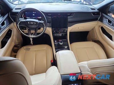 Zdjęcie 8 z 14 samochodu: 2023 JEEP GRAND CHEROKEE L LIMITED VIN:1C4RJKBG3P8885011 - miniatura