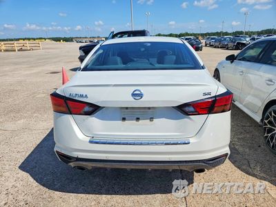 Zdjęcie 6 z 12 samochodu: 2022 NISSAN ALTIMA SR VIN:1N4BL4CV4NN362508 - miniatura