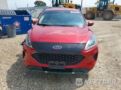Piąte zdjęcie samochodu w środku: 2020 FORD ESCAPE SE VIN:1FMCU9G64LUA96000 - miniatura