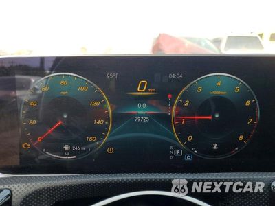 Zdjęcie 9 z 12 samochodu: 2020 MERCEDES-BENZ CLA 250 VIN:WDD5J4GB5LN042095 - miniatura