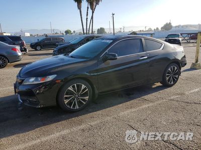 2016 HONDA ACCORD EX 1HGCT1B5XGA000533 - główne zdjęcie licytacji z USA - miniatura