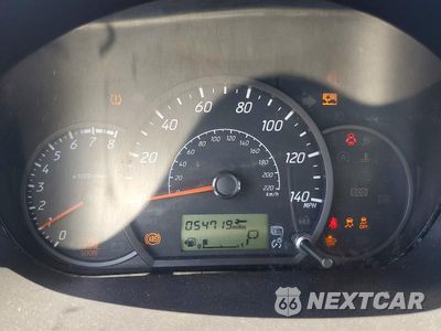 Zdjęcie 9 z 12 samochodu: 2024 MITSUBISHI MIRAGE ES VIN:ML32AUHJ6RH014769 - miniatura