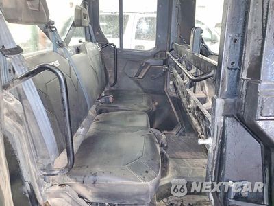 Zdjęcie 6 z 10 samochodu: 2020 POLARIS RANGER XP 1000 UTILITY VEHICLE VIN:4XARSY99XL8031691 - miniatura