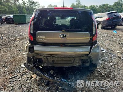 Zdjęcie 6 z 13 samochodu: 2015 KIA SOUL BASE VIN:KNDJN2A21F7169560 - miniatura
