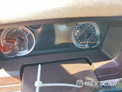Zdjęcie 9 z 12 samochodu: 2014 RAM 1500 SLT VIN:1C6RR7LT5ES445123 - miniatura
