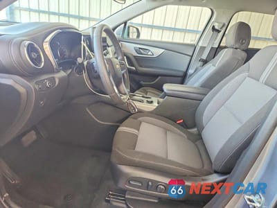 Zdjęcie 7 z 14 samochodu: 2025 CHEVROLET BLAZER 2LT VIN:3GNKBCR47SS252129 - miniatura