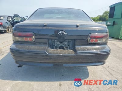 Zdjęcie 6 z 12 samochodu: 1994 CHEVROLET CAPRICE CLASSIC LS VIN:1G1BN52P1RR172945 - miniatura