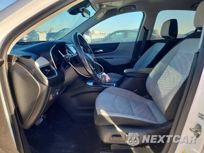 Zdjęcie 7 z 12 samochodu: 2021 CHEVROLET EQUINOX LT VIN:3GNAXJEV2MS103758 - miniatura