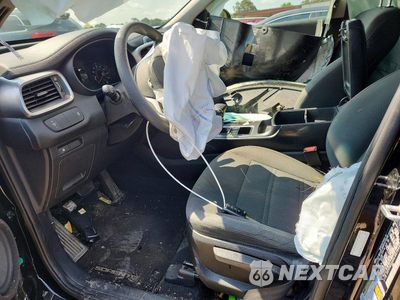 Zdjęcie 7 z 14 samochodu: 2020 KIA SORENTO L VIN:5XYPG4A3XLG670440 - miniatura