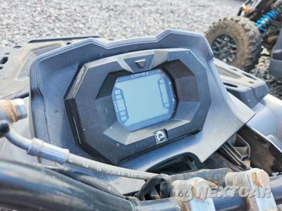 Zdjęcie 8 z 10 samochodu: 2015 CAN-AM OUTLANDER ATV VIN:3JBLPAJ29FJ002919 - miniatura