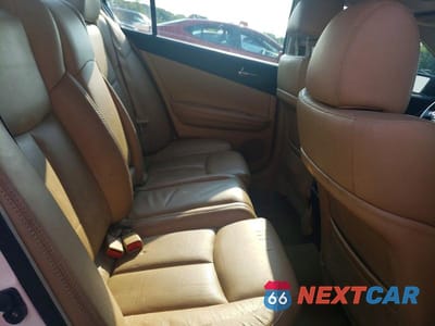 Zdjęcie 10 z 13 samochodu: 2011 NISSAN MAXIMA 3.5 S VIN:1N4AA5AP4BC860050 - miniatura