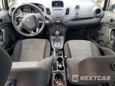 Zdjęcie 8 z 12 samochodu: 2019 FORD FIESTA S VIN:3FADP4AJ0KM128594 - miniatura