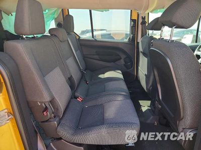 Zdjęcie 10 z 12 samochodu: 2016 FORD TRANSIT CONNECT XL VIN:NM0GE9E72G1278023 - miniatura