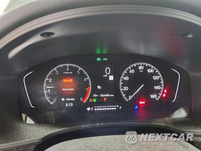 Zdjęcie 9 z 13 samochodu: 2023 HONDA CIVIC LX VIN:2HGFE2F26PH538807 - miniatura