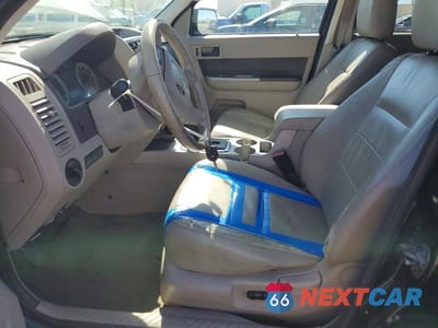 Zdjęcie 7 z 14 samochodu: 2009 FORD ESCAPE XLT VIN:1FMCU93G19KC10649 - miniatura