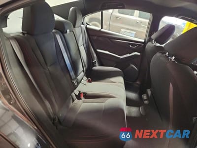 Zdjęcie 10 z 12 samochodu: 2023 SUBARU WRX PREMIUM VIN:JF1VBAF67P9824543 - miniatura