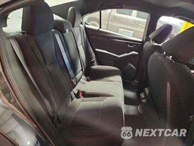 Zdjęcie 10 z 12 samochodu: 2023 SUBARU WRX PREMIUM VIN:JF1VBAF67P9824543 - miniatura