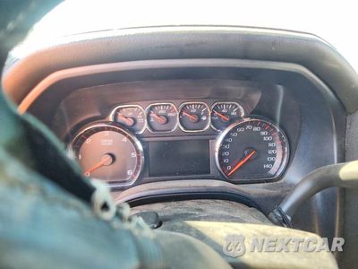 Zdjęcie 9 z 13 samochodu: 2015 GMC SIERRA K2500 SLE VIN:1GT12YEG6FF678096 - miniatura