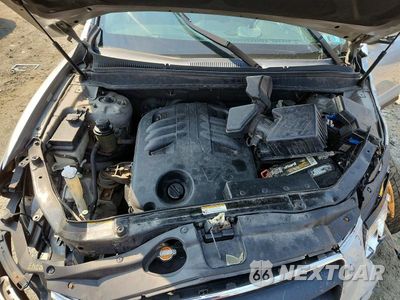 Zdjęcie 12 z 13 samochodu: 2009 HYUNDAI SANTA FE SE VIN:5NMSH73E79H311942 - miniatura