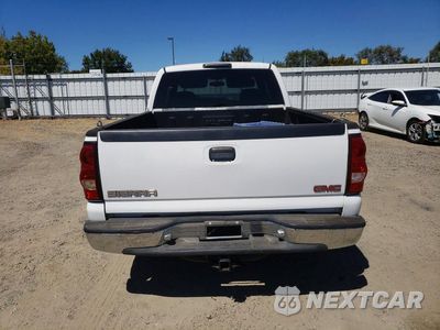 Zdjęcie 6 z 13 samochodu: 2002 GMC NEW SIERRA C1500 VIN:2GTEC19V821390080 - miniatura