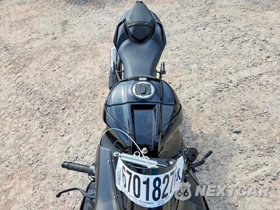 Piąte zdjęcie samochodu w środku: 2026 KAWASAKI ZX1003 B VIN:JKBZXXB10TA000991 - miniatura