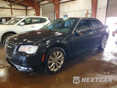 2015 CHRYSLER 300C 2C3CCAKGXFH757100 - główne zdjęcie licytacji z USA - miniatura