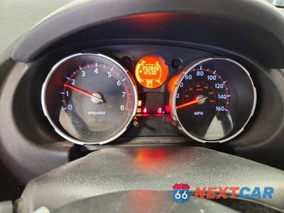 Zdjęcie 9 z 13 samochodu: 2010 NISSAN ROGUE S VIN:JN8AS5MVXAW118870 - miniatura