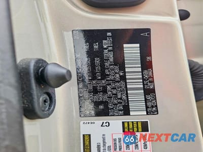 Zdjęcie 14 z 14 samochodu: 2020 LEXUS RX 450H VIN:2T2JGMDA3LC049581 - miniatura