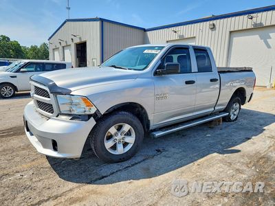 2016 RAM 1500 ST 1C6RR7FG2GS371628 - główne zdjęcie licytacji z USA - miniatura