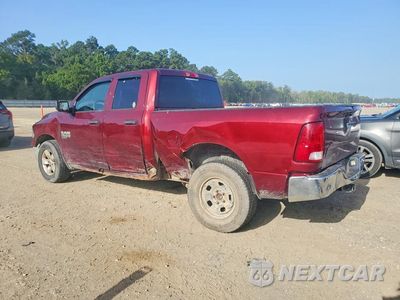 Drugie zdjęcie samochodu z przodu: 2019 RAM 1500 CLASSIC TRADESMAN VIN:1C6RR6FG8KS628813 - miniatura