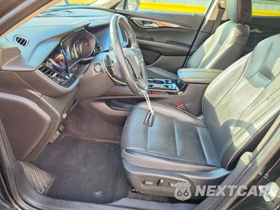 Zdjęcie 7 z 13 samochodu: 2021 BUICK ENVISION ESSENCE VIN:LRBFZPR48MD075265 - miniatura